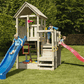 Rotaļu laukumi bērniem