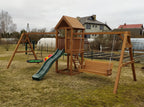 bernu laukums