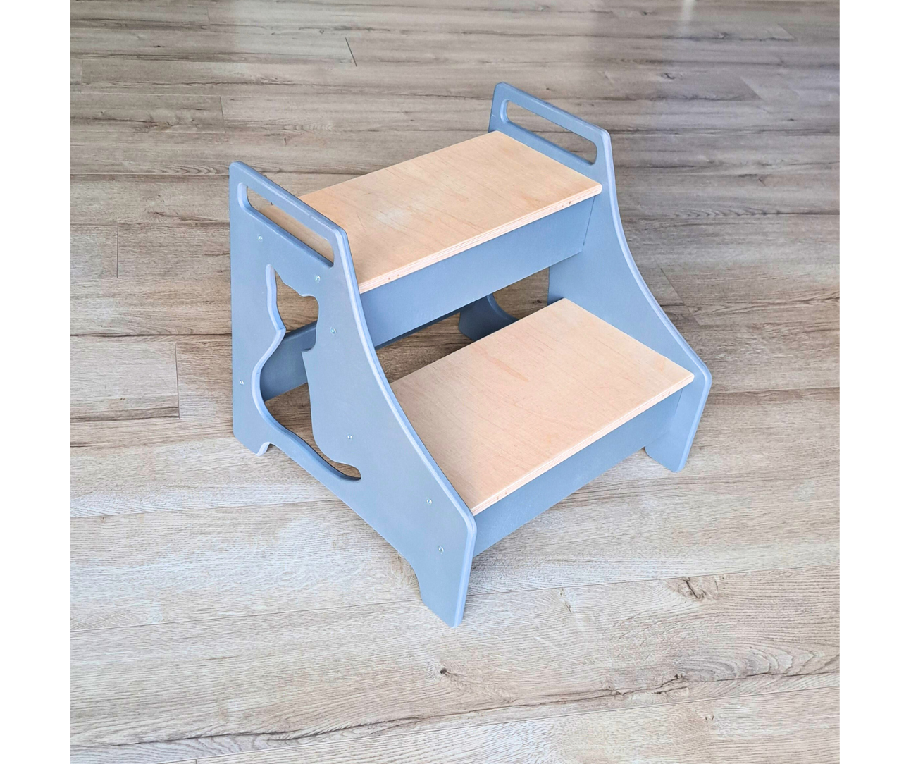 Tritthocker für Kinder