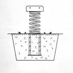 Ground anchor