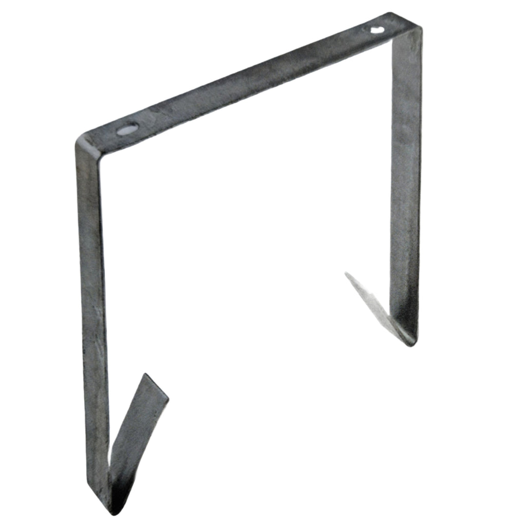 Ground fixator for slide BRONCO