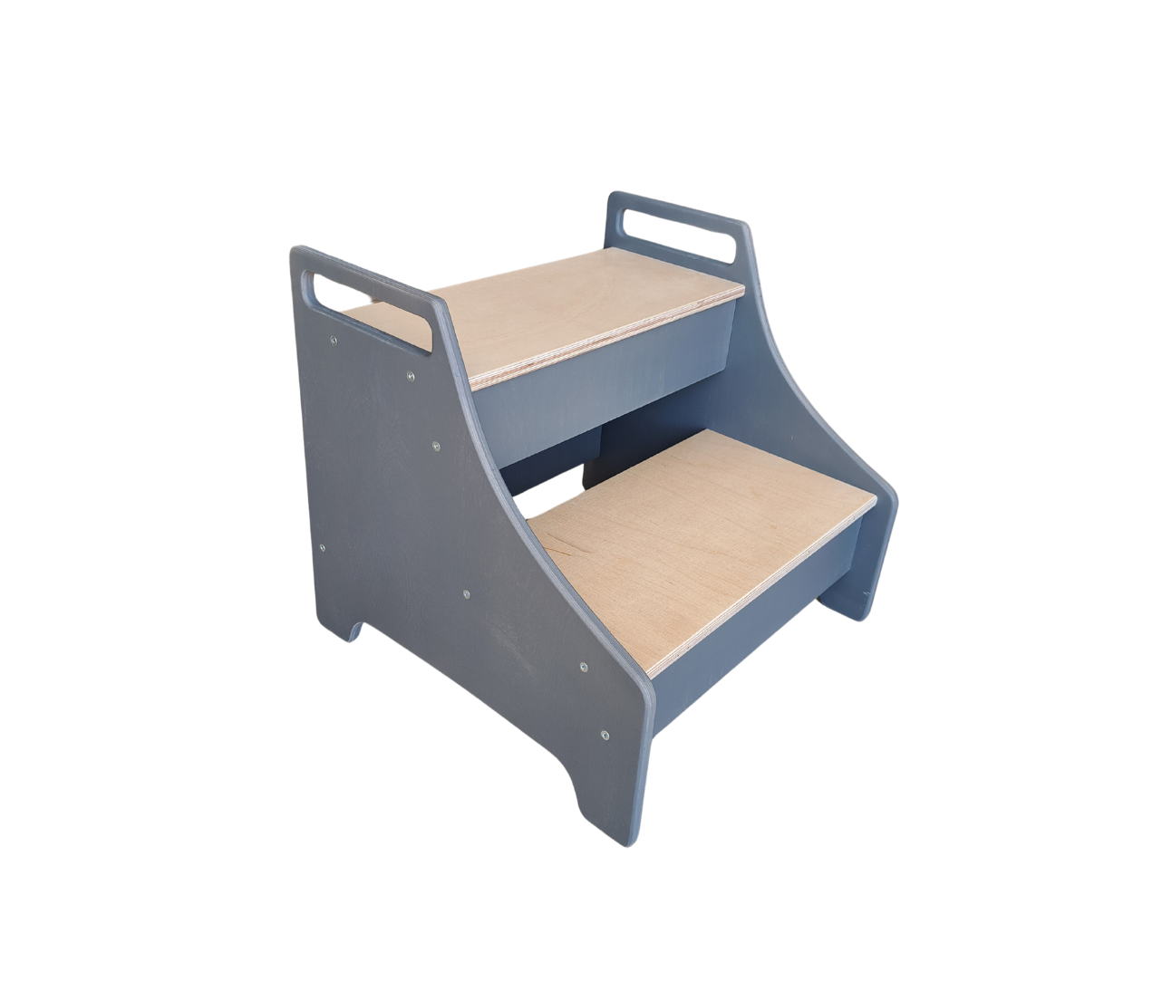 Tritthocker für Kinder