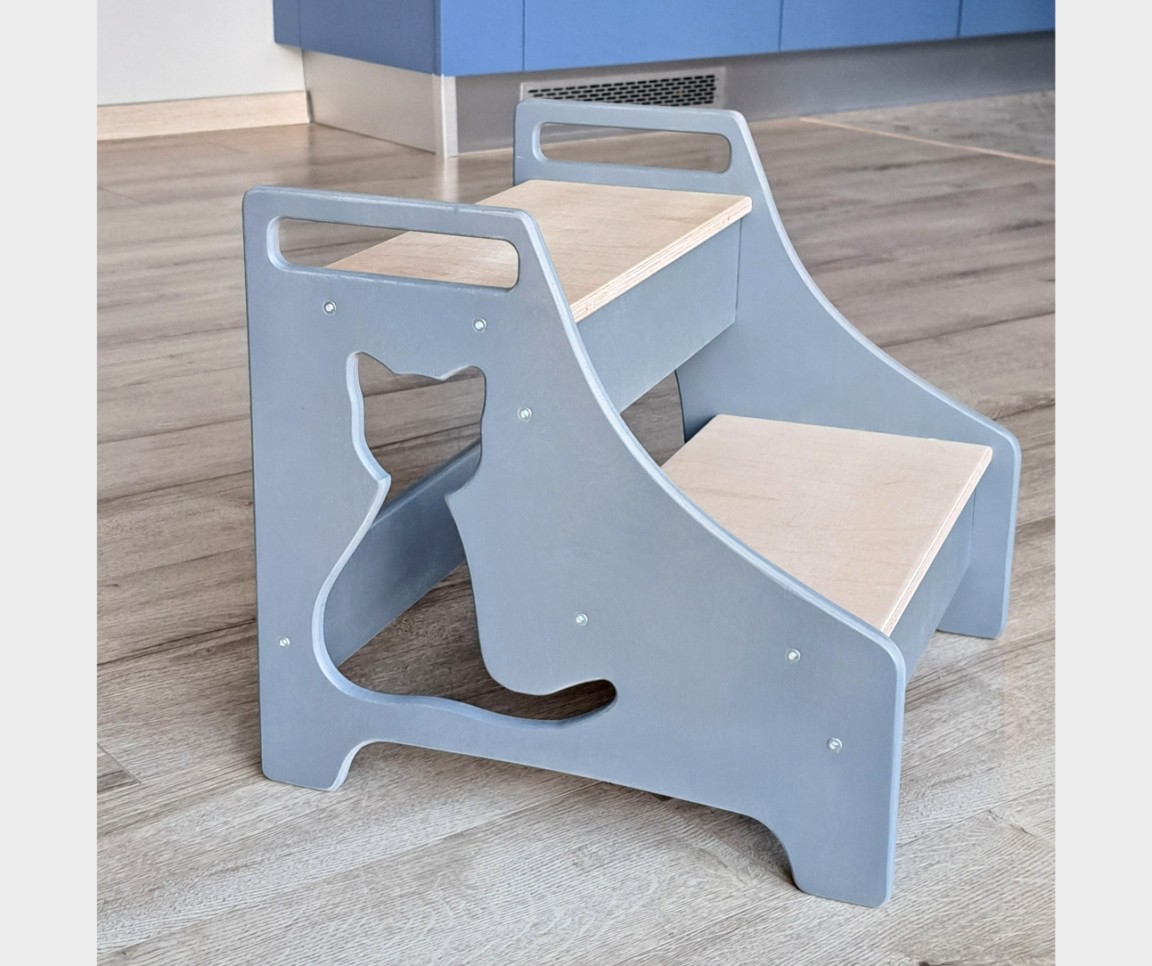 Tritthocker für Kinder