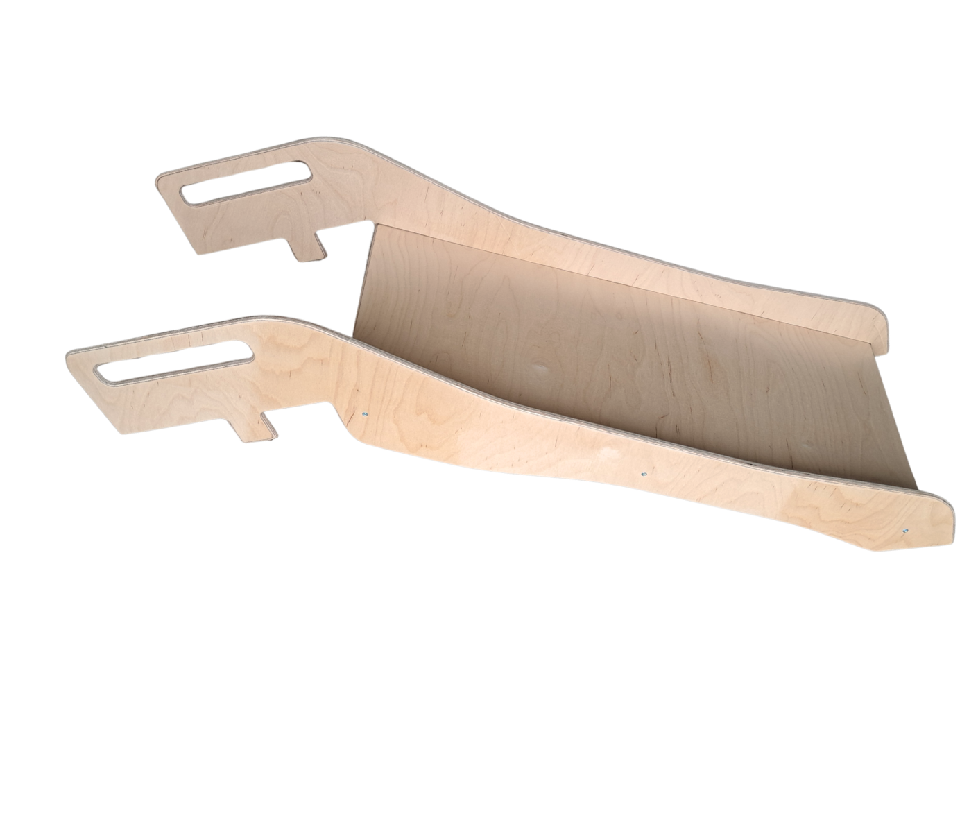 Slide extension for 4-in-1