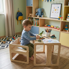 MiniMēbeles Kubiņš