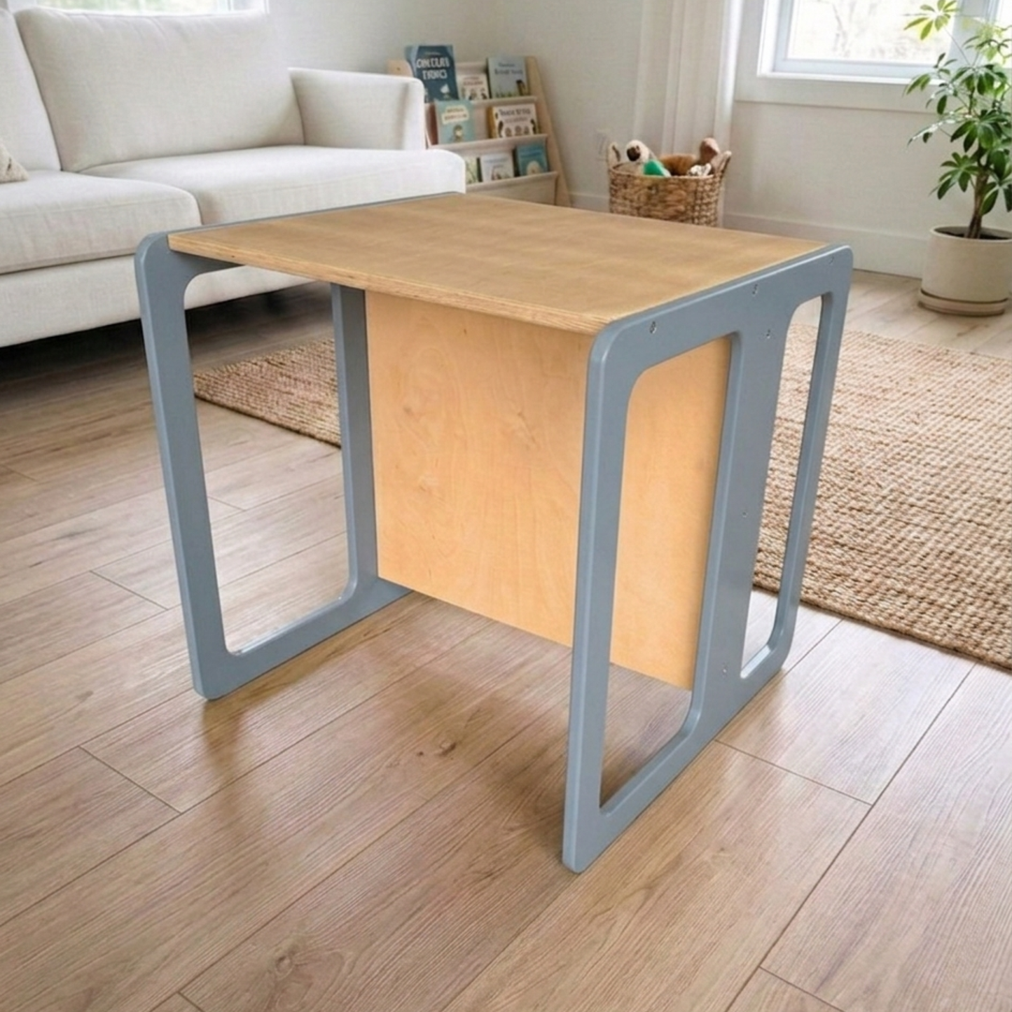 Montessori Kinderwürfel-Set