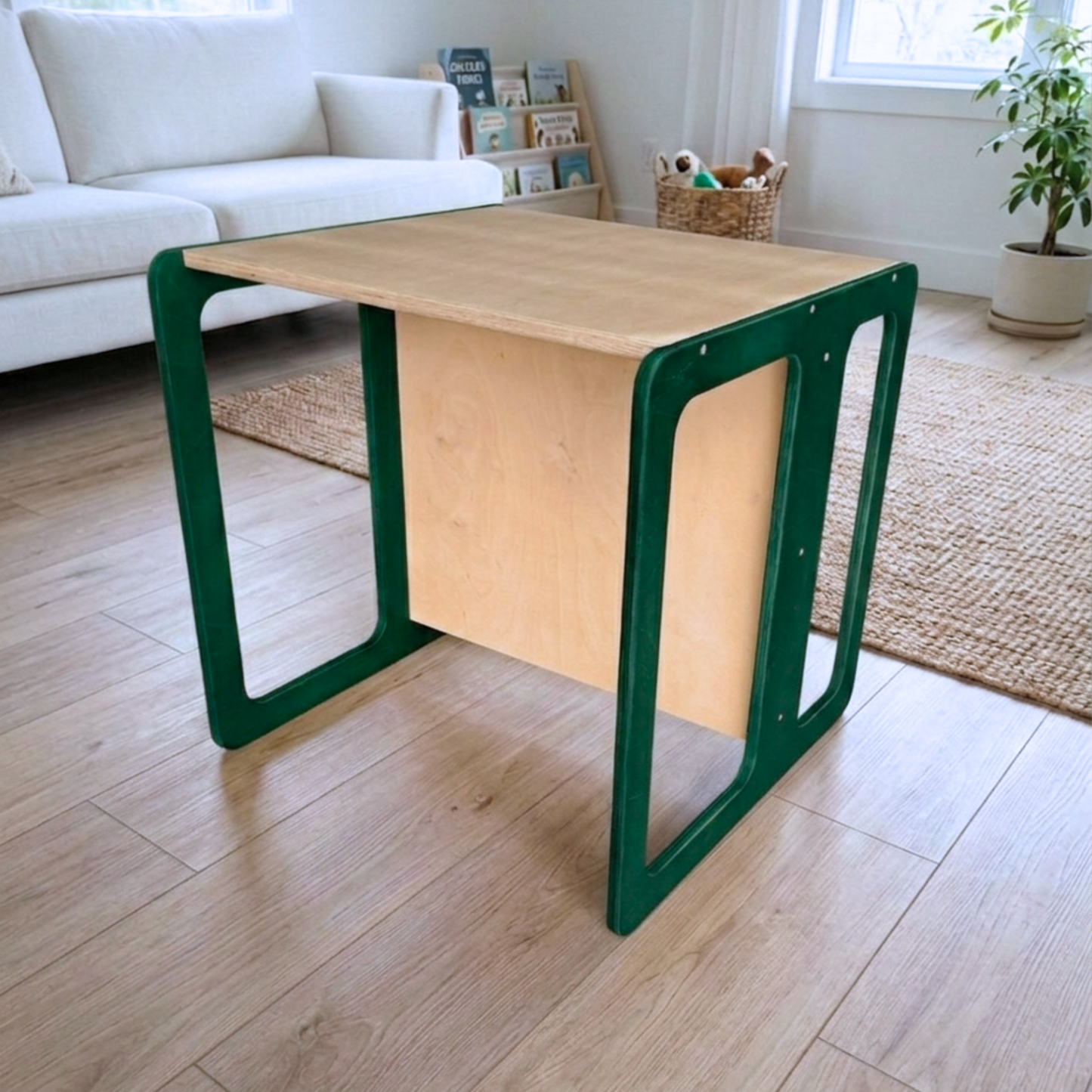 Montessori Kinderwürfel-Set