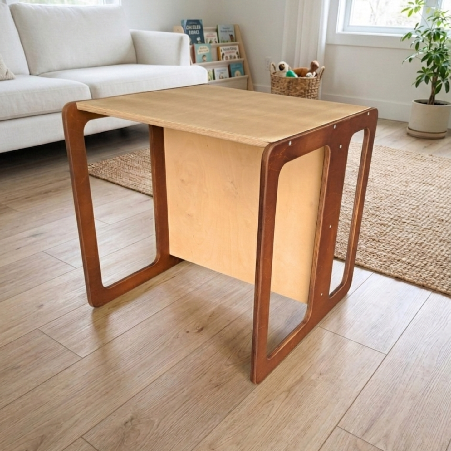 Montessori Kinderwürfel-Set