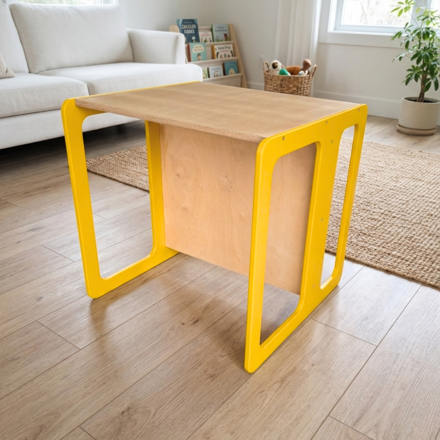 Montessori Kinderwürfel-Set