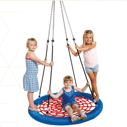 nest swing