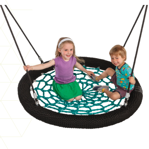 nest swing