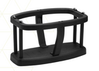 Rubber baby seat ‘PURE’