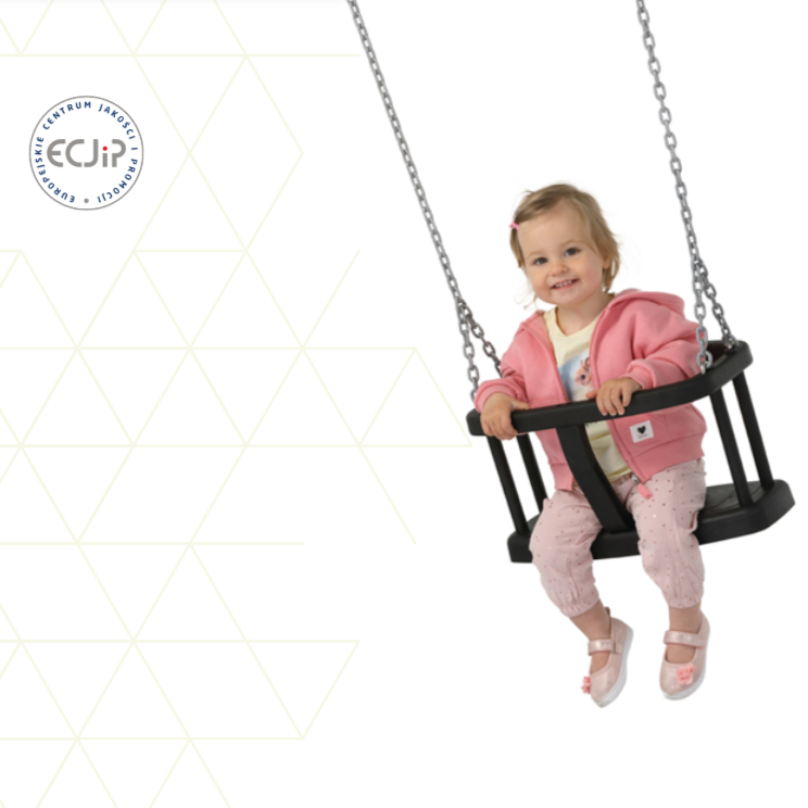 rybber baby seat