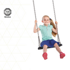 rubber swing seat