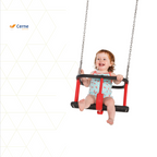 Rubber baby seat ‘BASIC’