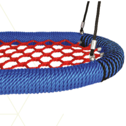 Nest swing ‘OVAL PRO’