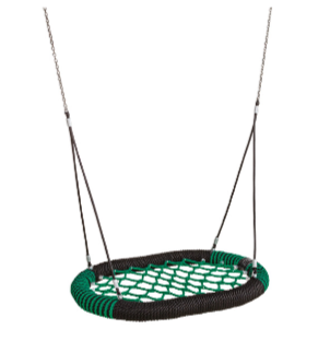 Nest swing ‘OVAL PRO’