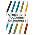 Armed rope construction ‘FIRRY’