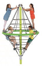 Armed rope construction ‘DIAMOND’