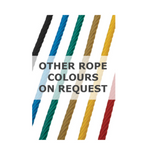 Armed rope construction ‘DIAMOND’