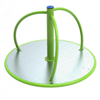carousel polka