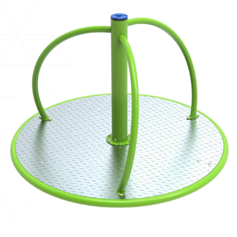 carousel polka