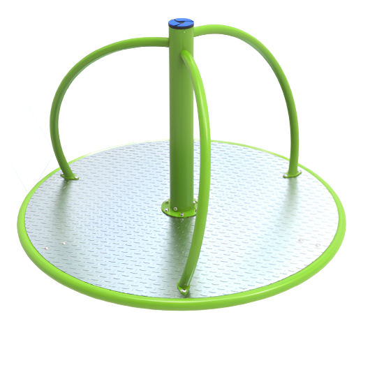 carousel polka