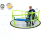 Carousel Helica, easy access, space for two wheelchairs