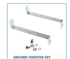ground fixator