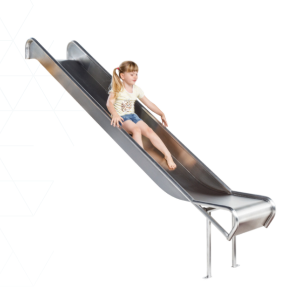 slide Steg-on
