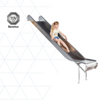 Stainless steel slide STEG-ON