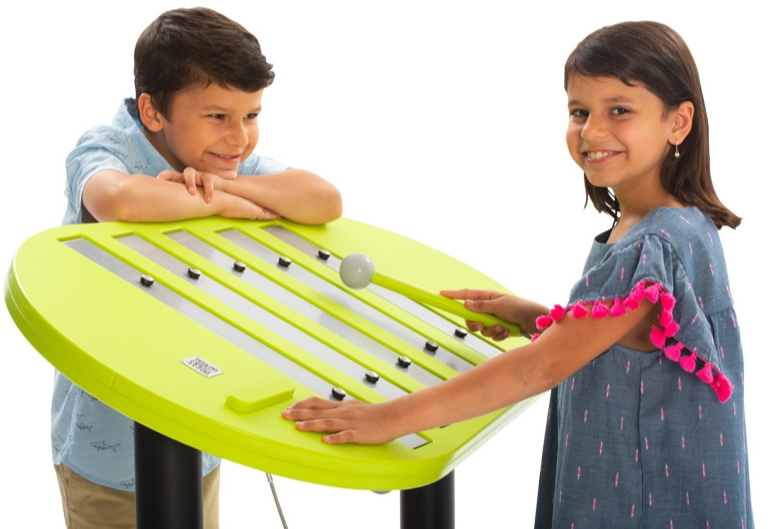 Xylophone  ECHO PIANO