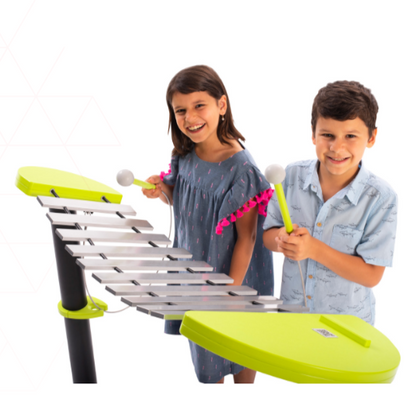 Xylophone  WIND PIANO