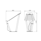 Marimba STREAM