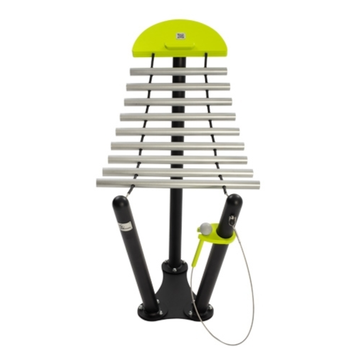 Marimba STREAM