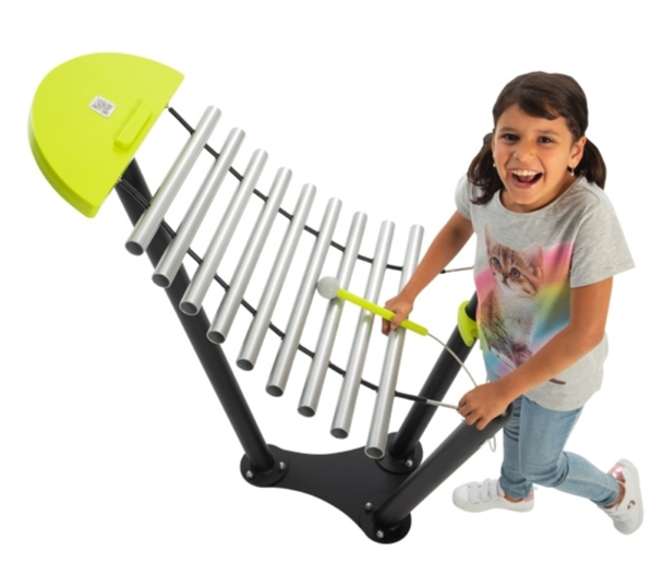 Marimba stream