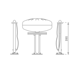 Handpans  DUET
