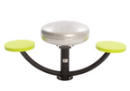 Handpans  DUET