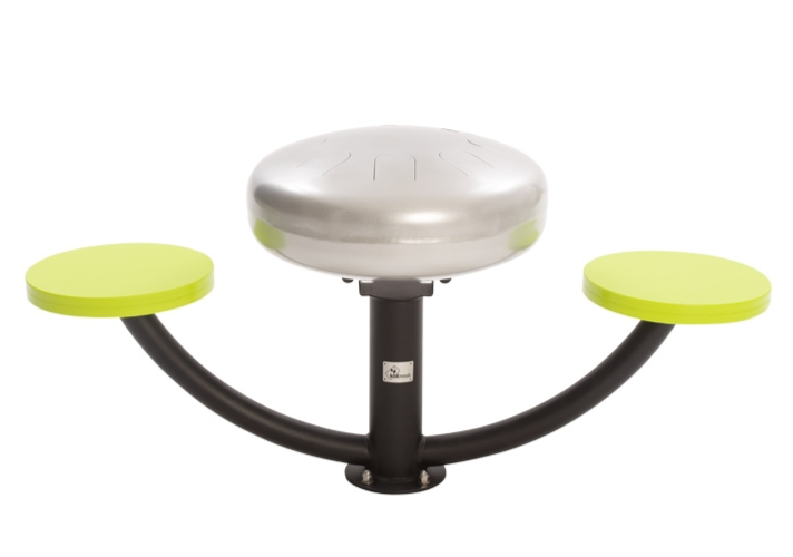 Handpans  DUET