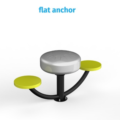 Handpans  DUET