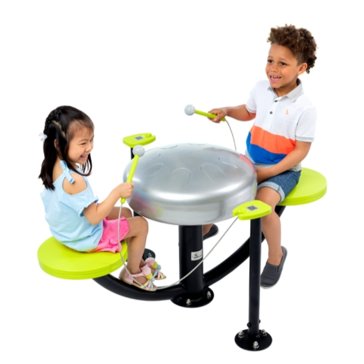 Handpans  DUET