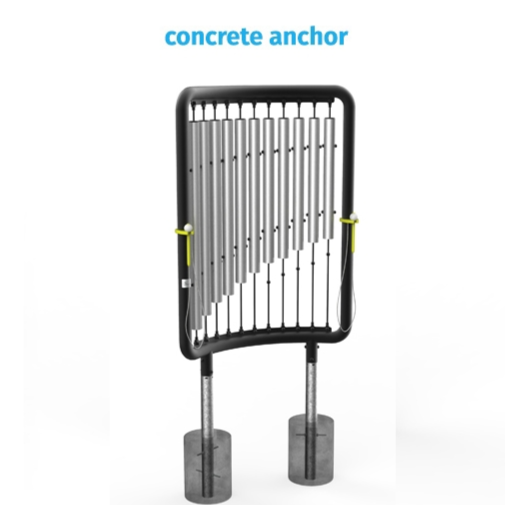 Tubular bells  SONNIE