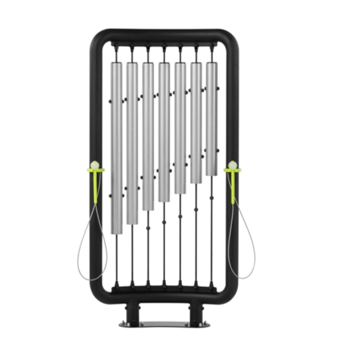 Tubular bells  ELLA