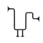 Resonance tubes