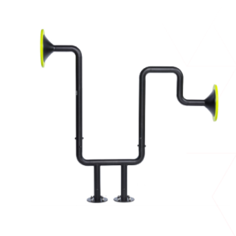 Resonance tubes