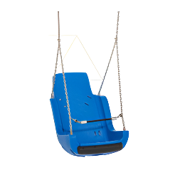 Special needs swing ‘CHAINSET’