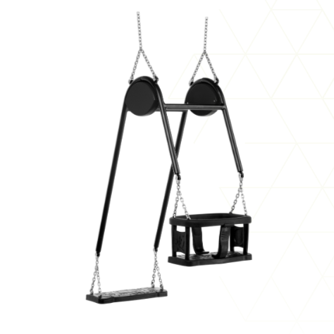 Family swing ‘CHAXI’