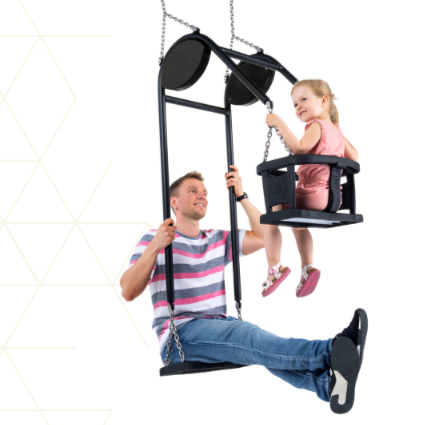 Family swing ‘CHAXI’