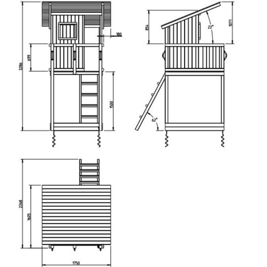 rotalu laukums