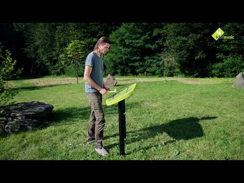 Xylophone  ECHO PIANO